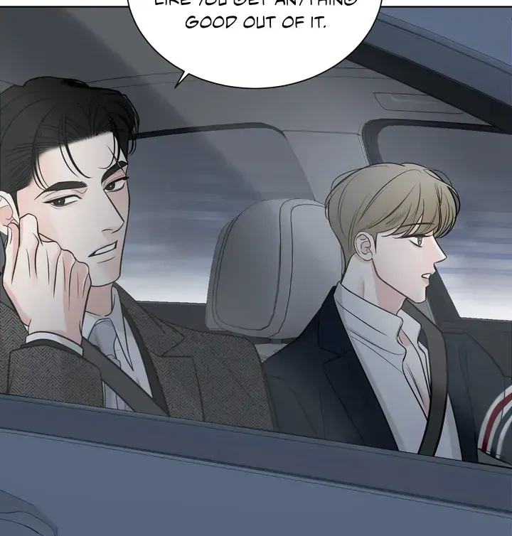 The Unexpected Detour Chapter 2 page 48 - 