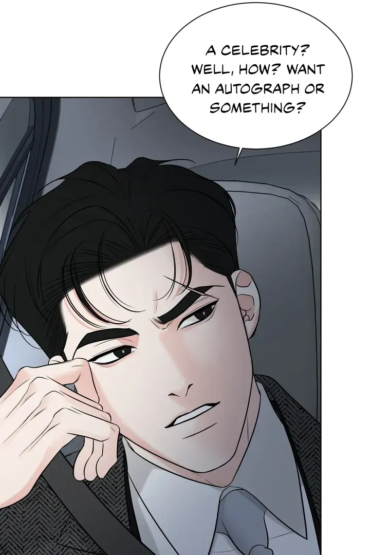 The Unexpected Detour Chapter 2 page 50 - 