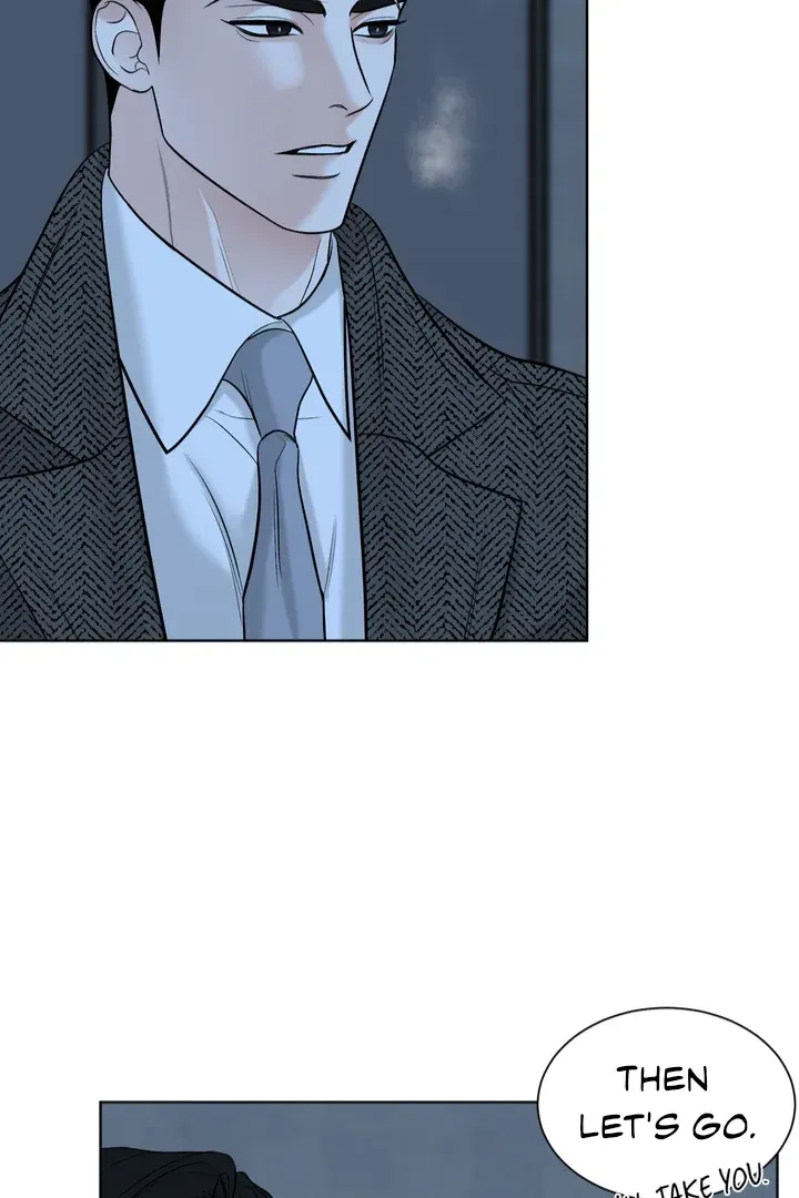 The Unexpected Detour Chapter 2 page 6 - 