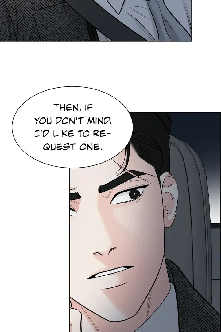 The Unexpected Detour Chapter 2 page 51 - 