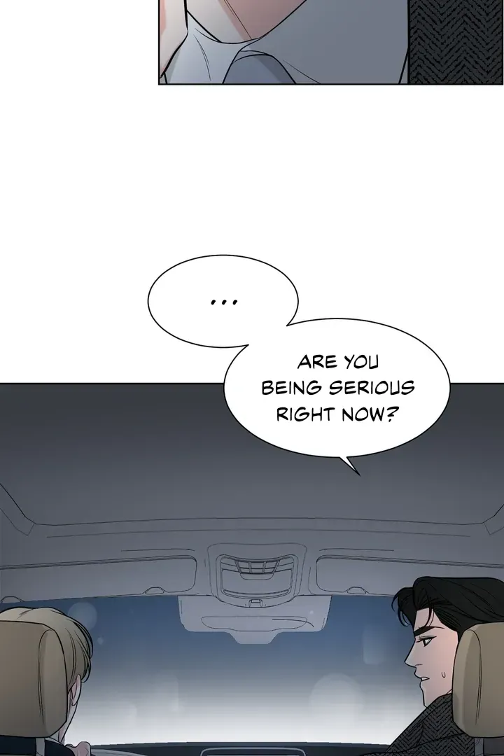 The Unexpected Detour Chapter 2 page 52 - 