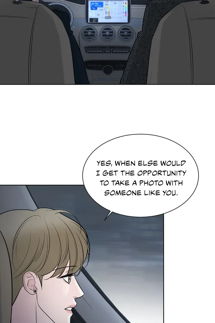 The Unexpected Detour Chapter 2 page 53 - 