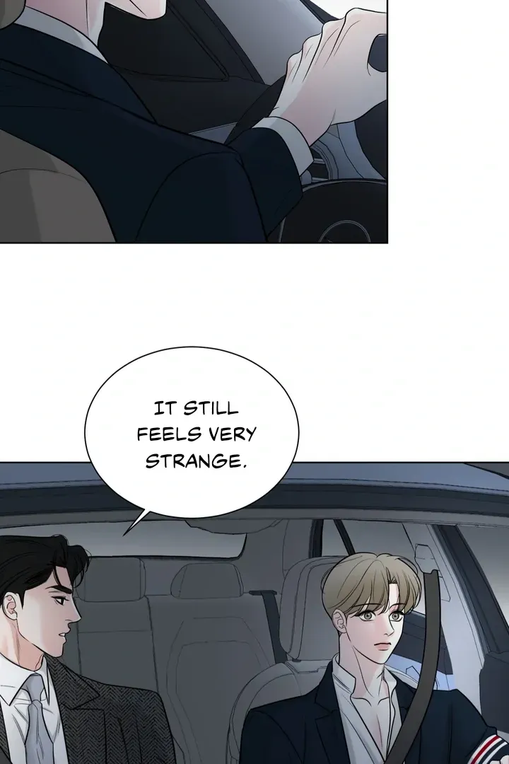 The Unexpected Detour Chapter 2 page 54 - 