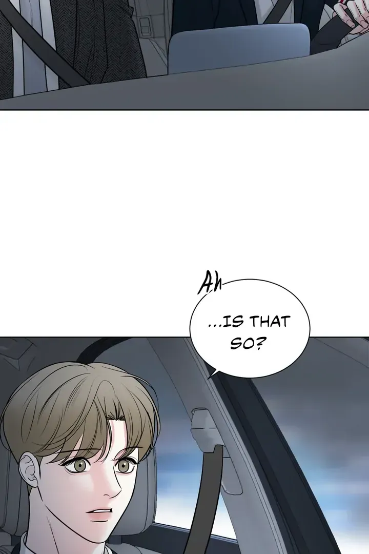 The Unexpected Detour Chapter 2 page 55 - 