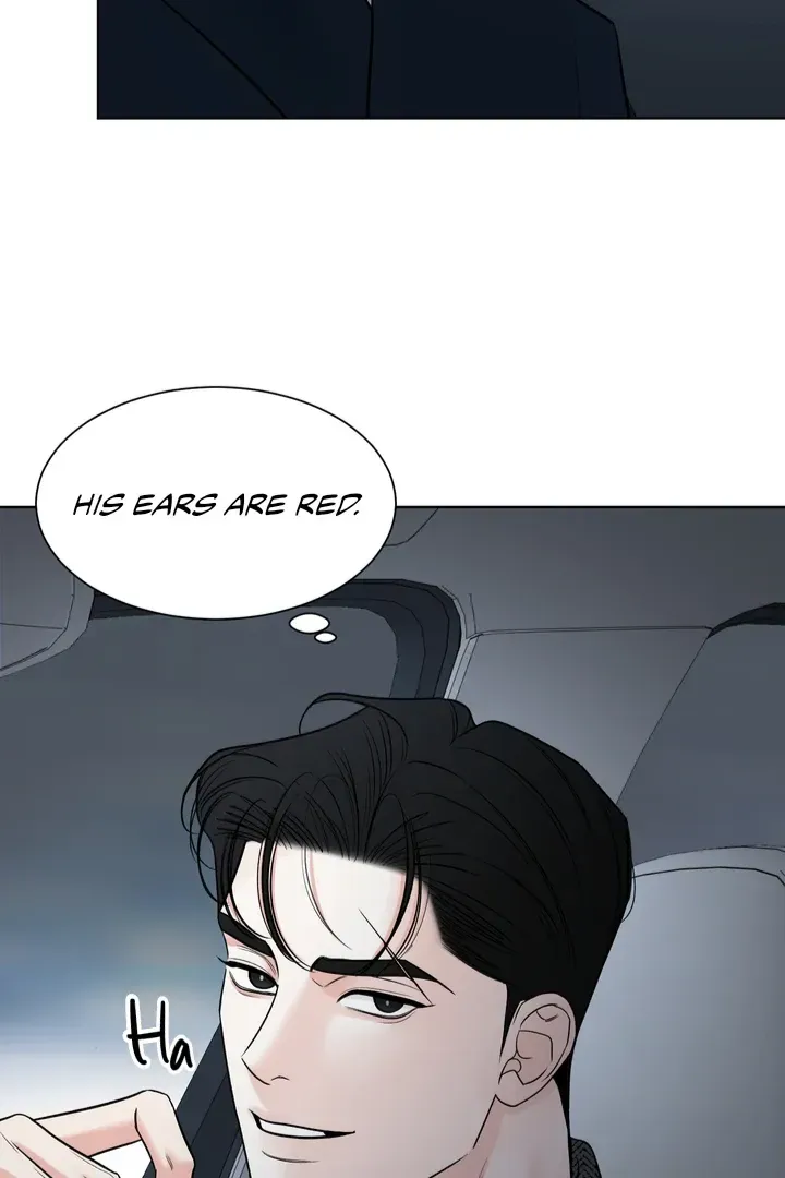 The Unexpected Detour Chapter 2 page 57 - 