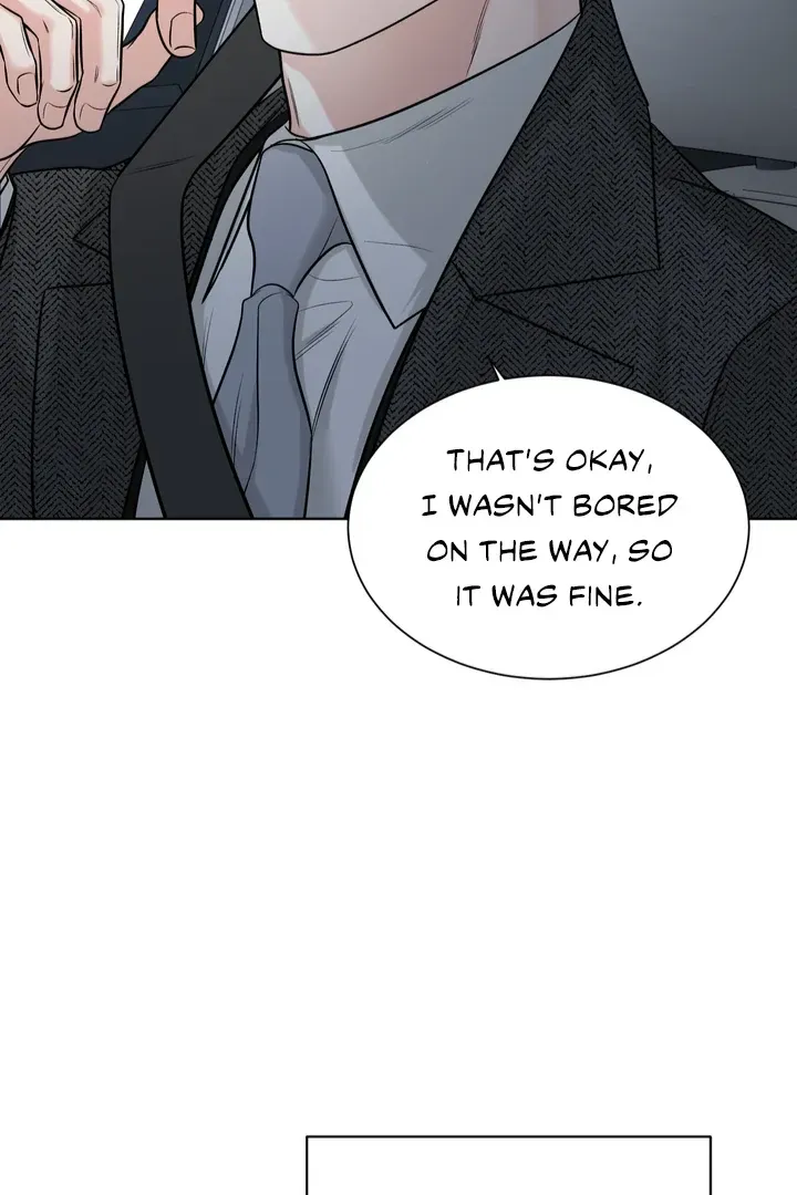 The Unexpected Detour Chapter 2 page 58 - 