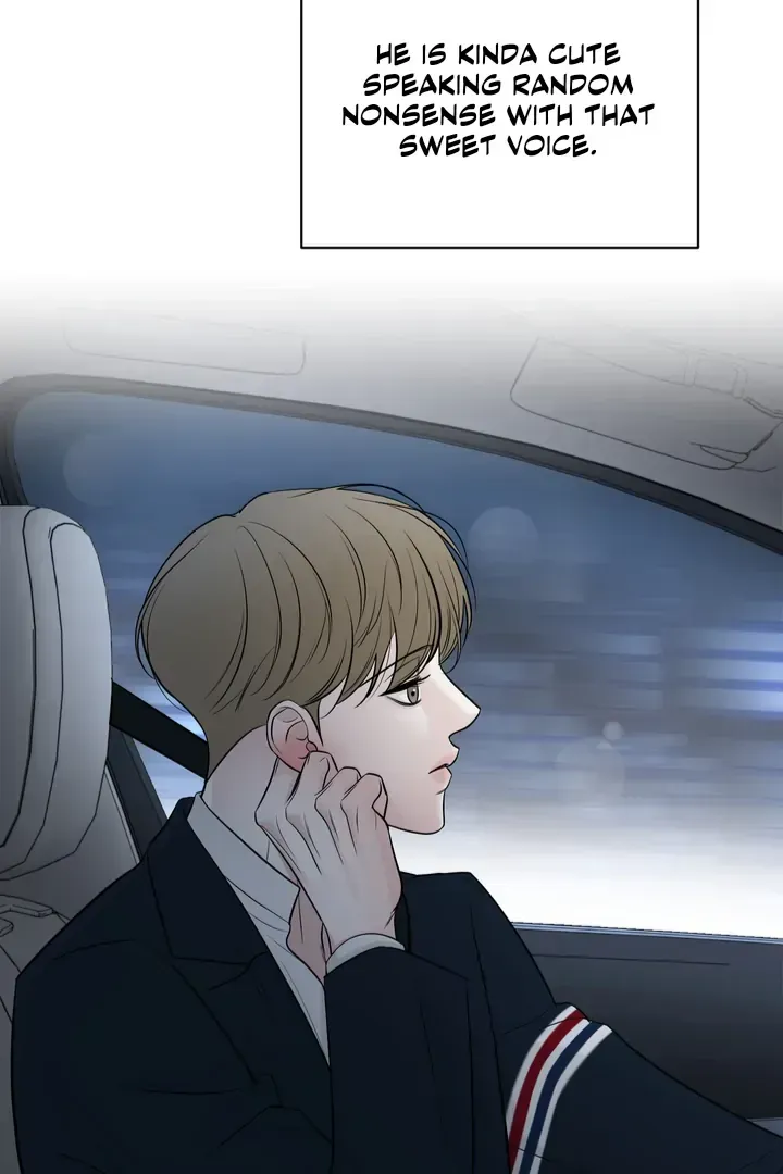 The Unexpected Detour Chapter 2 page 59 - 