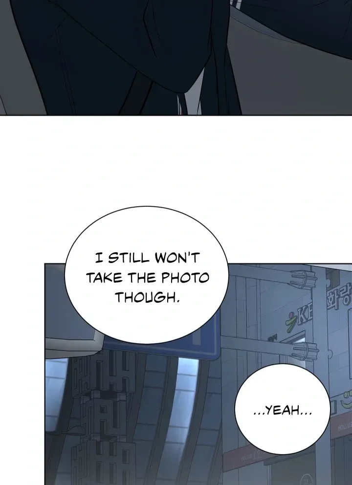 The Unexpected Detour Chapter 2 page 60 - 
