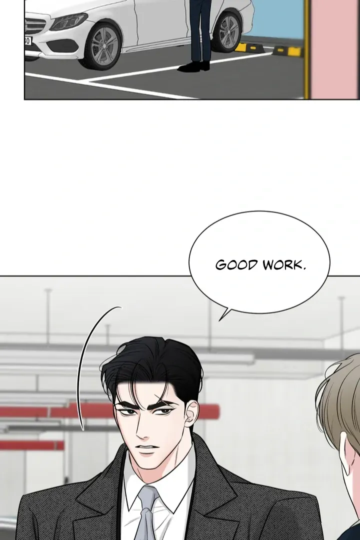 The Unexpected Detour Chapter 2 page 63 - 