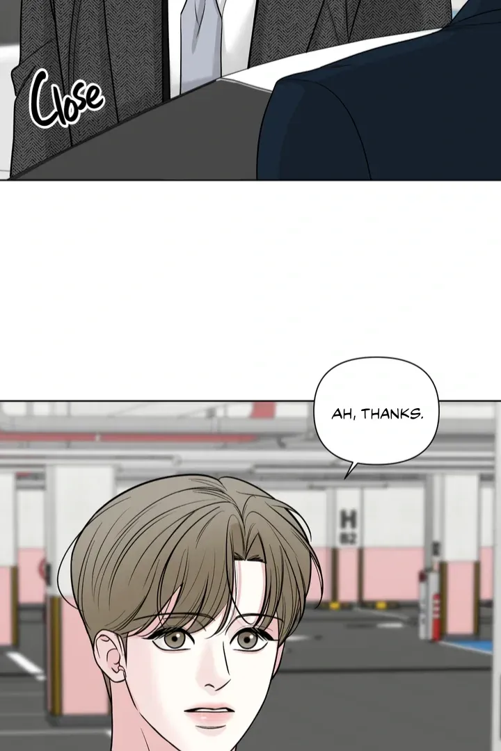 The Unexpected Detour Chapter 2 page 64 - 