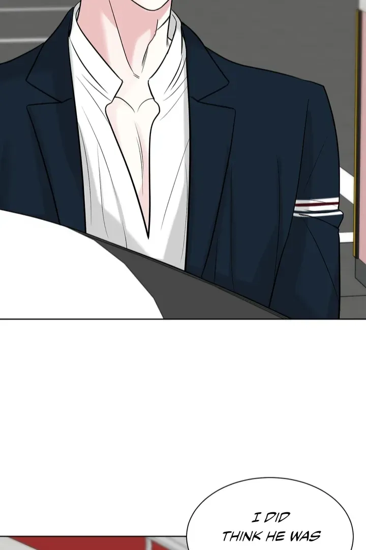 The Unexpected Detour Chapter 2 page 65 - 