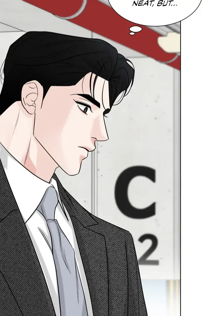 The Unexpected Detour Chapter 2 page 66 - 