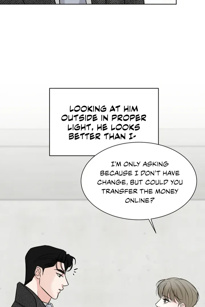 The Unexpected Detour Chapter 2 page 67 - 