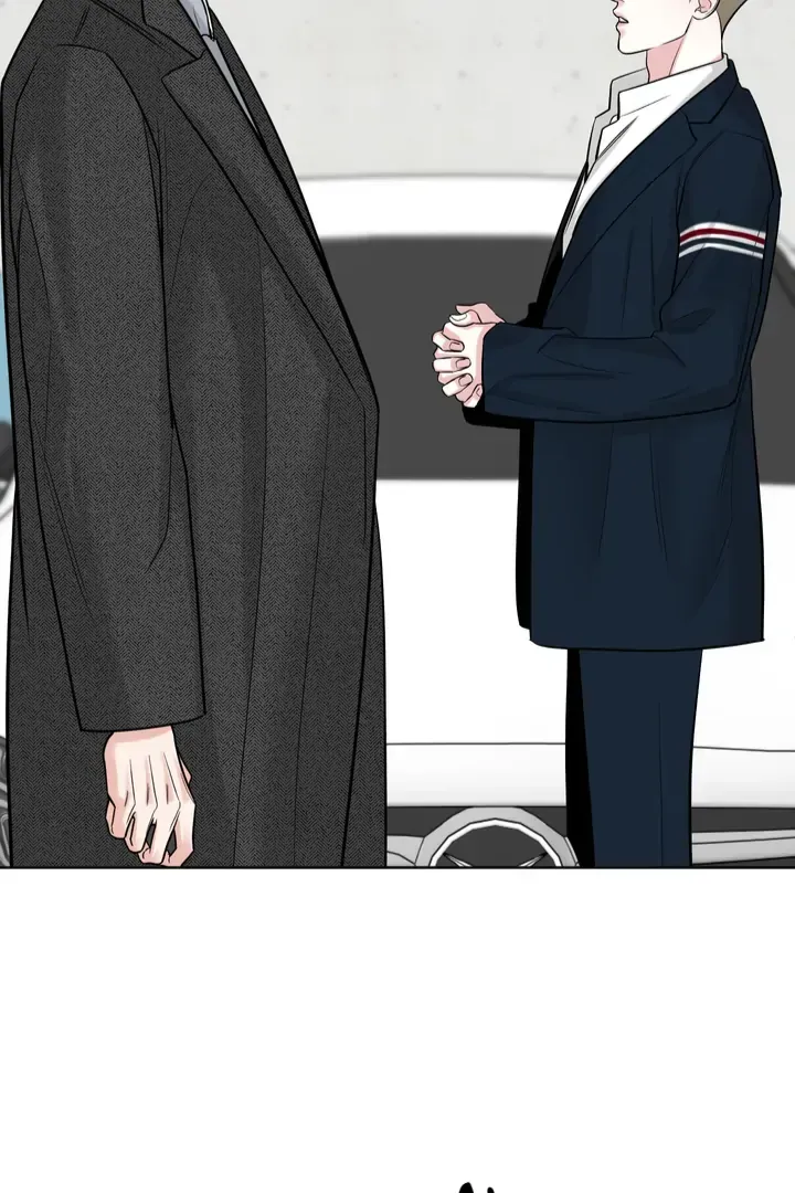 The Unexpected Detour Chapter 2 page 68 - 