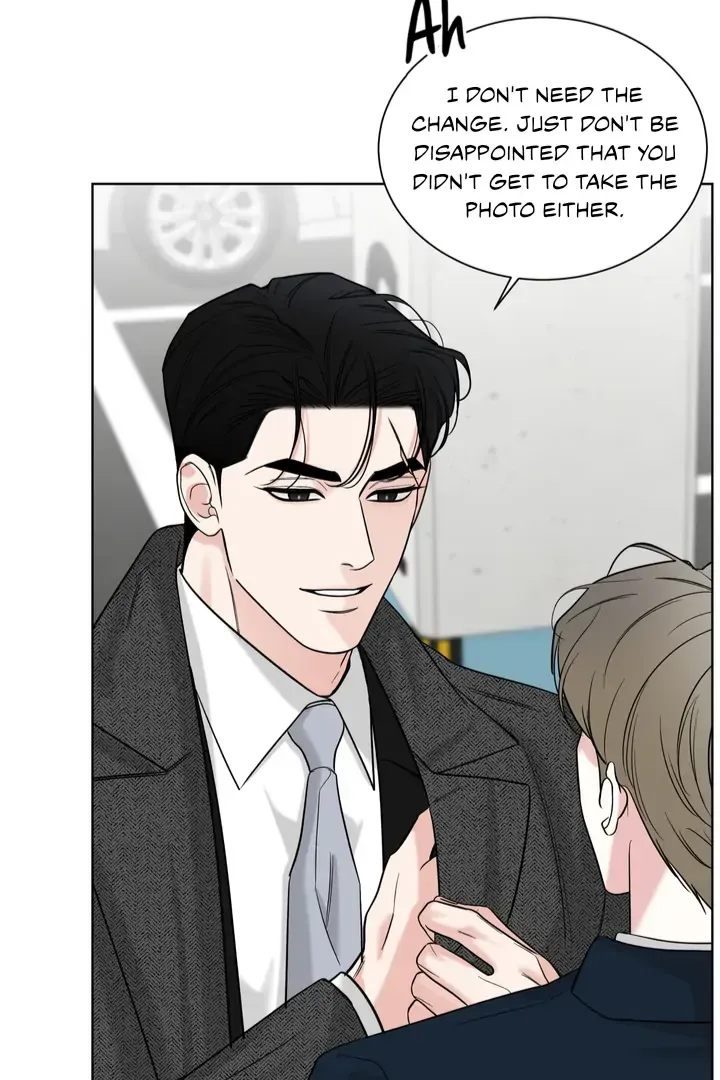 The Unexpected Detour Chapter 2 page 69 - 