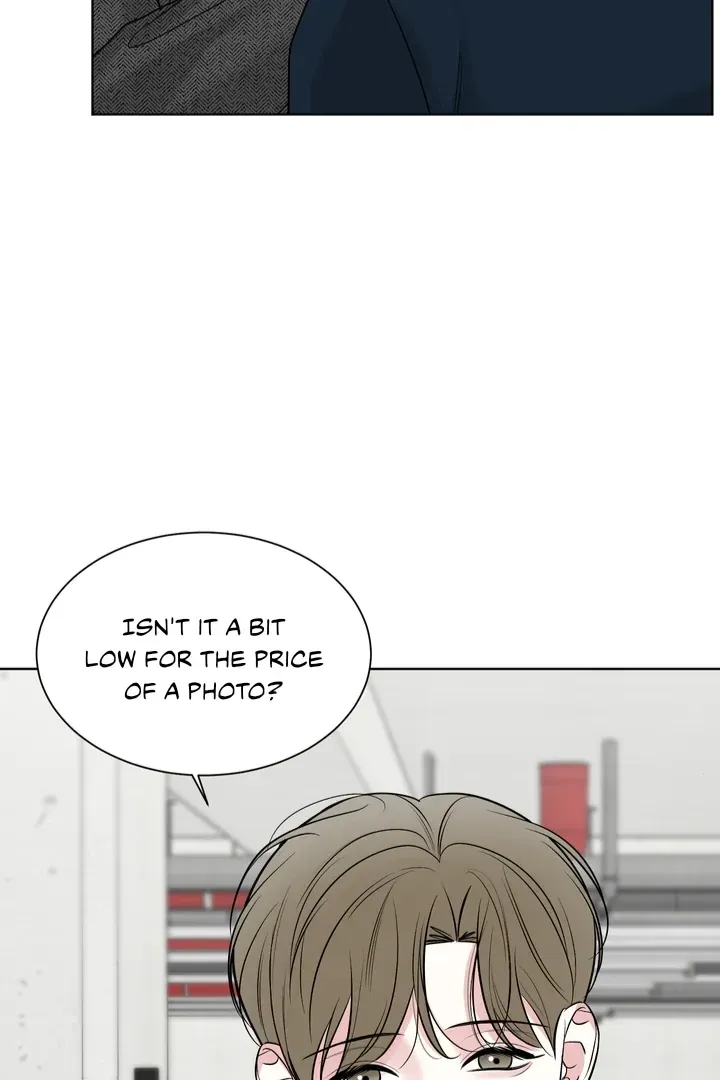 The Unexpected Detour Chapter 2 page 70 - 