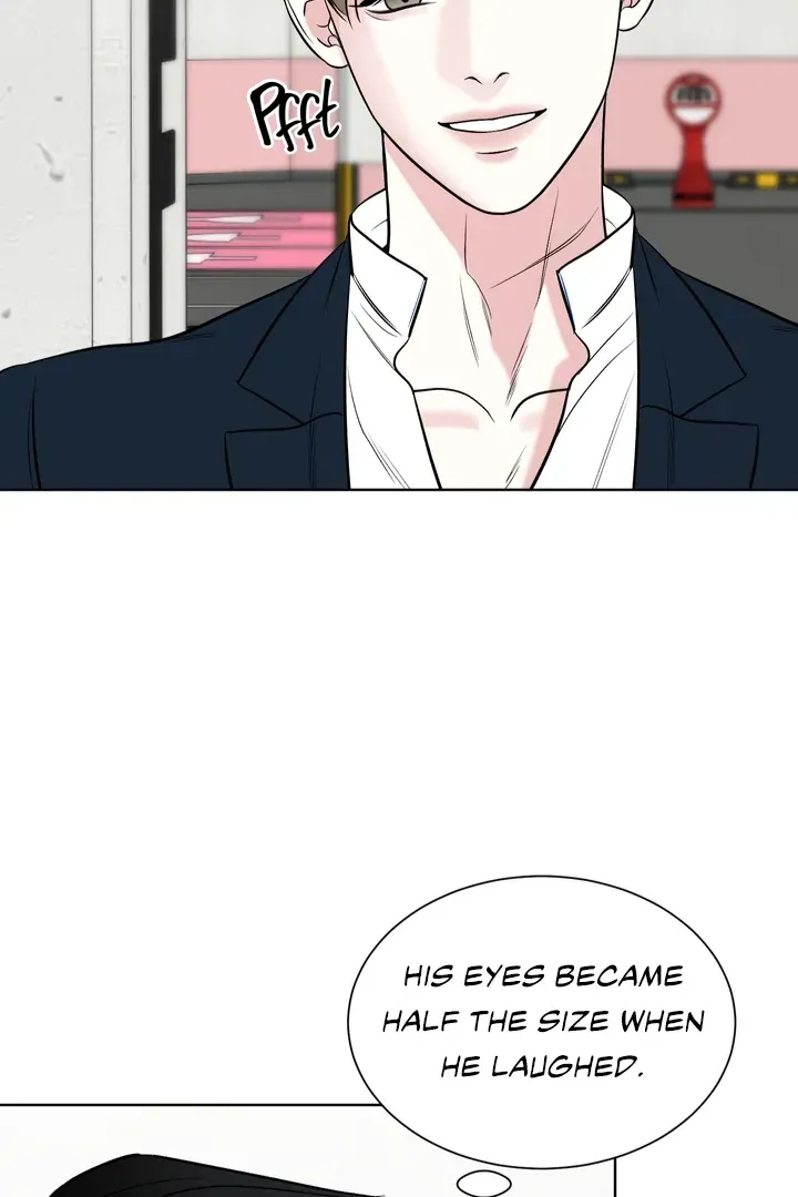 The Unexpected Detour Chapter 2 page 71 - 