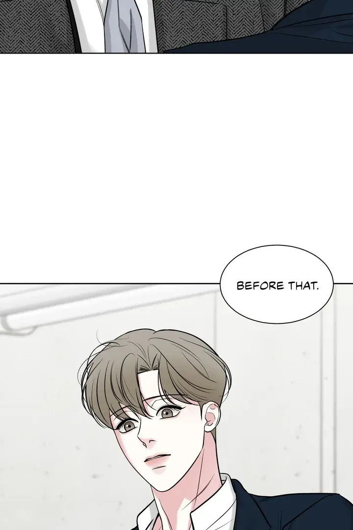 The Unexpected Detour Chapter 2 page 77 - 
