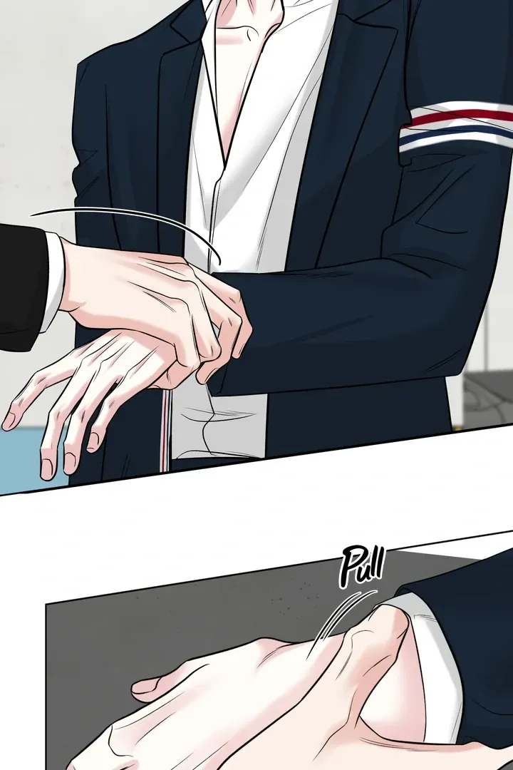 The Unexpected Detour Chapter 2 page 78 - 