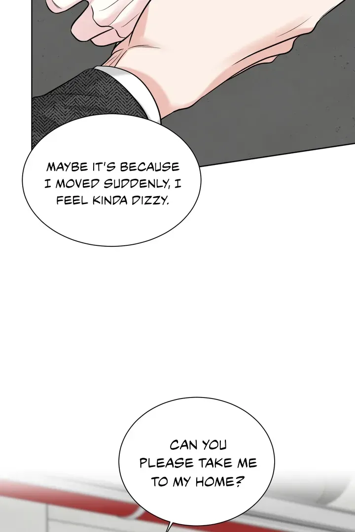 The Unexpected Detour Chapter 2 page 79 - 