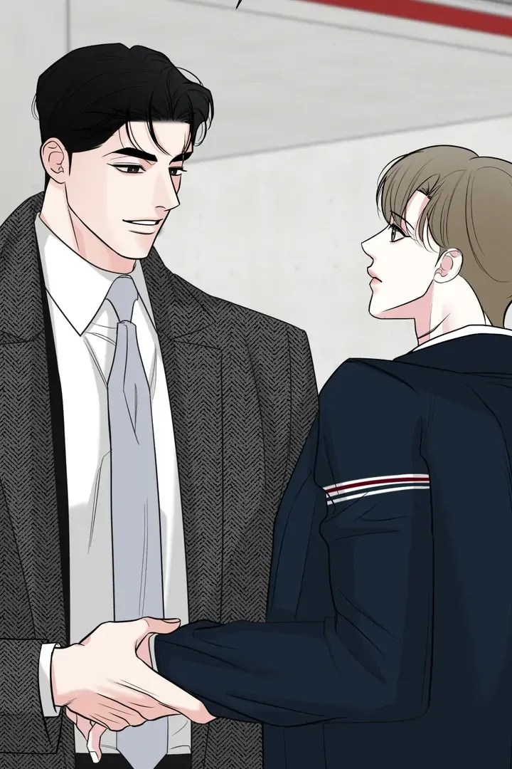 The Unexpected Detour Chapter 2 page 80 - 