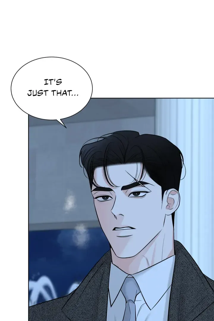 The Unexpected Detour Chapter 2 page 9 - 