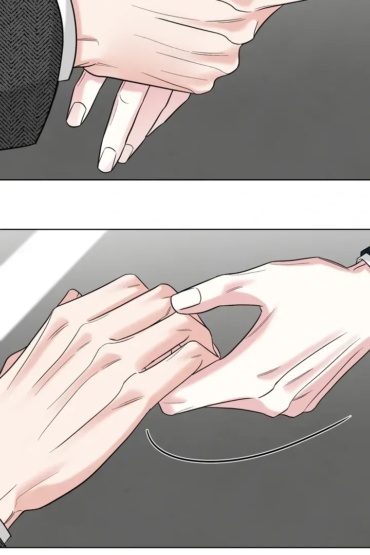 The Unexpected Detour Chapter 2 page 83 - 