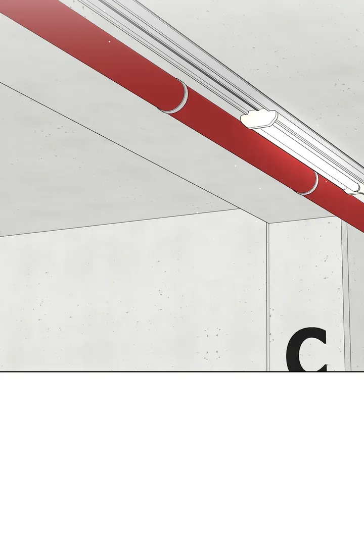 The Unexpected Detour Chapter 2 page 85 - 