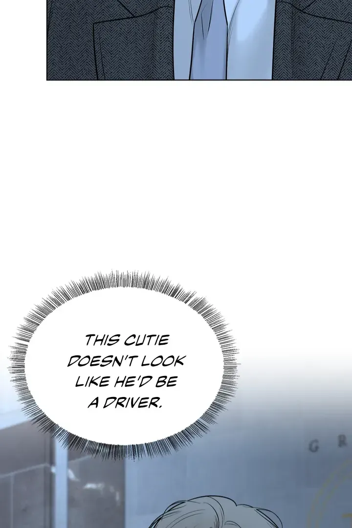 The Unexpected Detour Chapter 2 page 10 - 