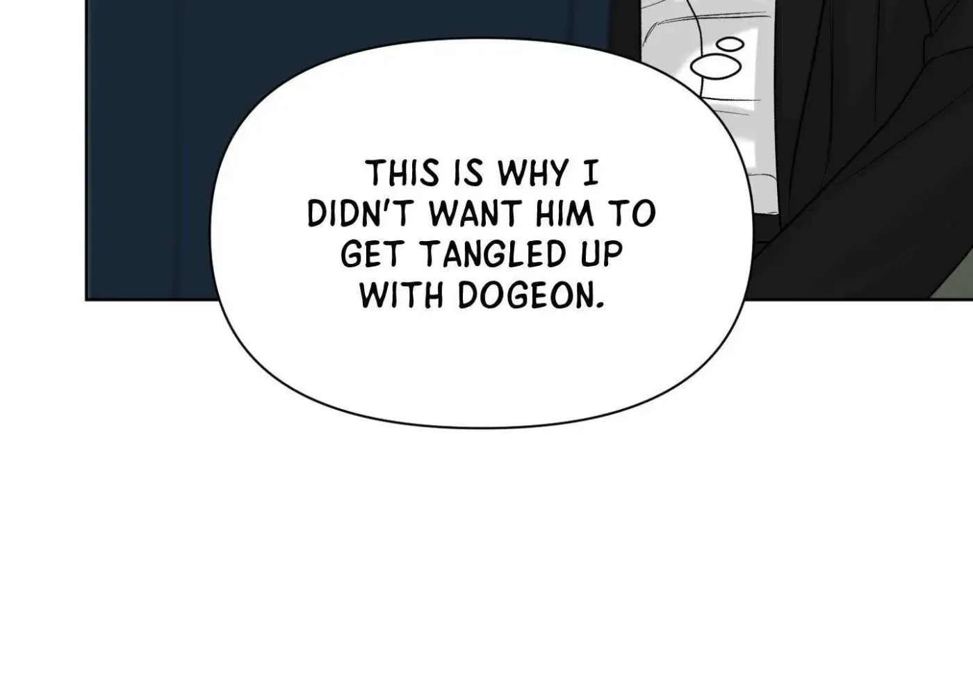 The Unexpected Detour Chapter 20 page 106 - 