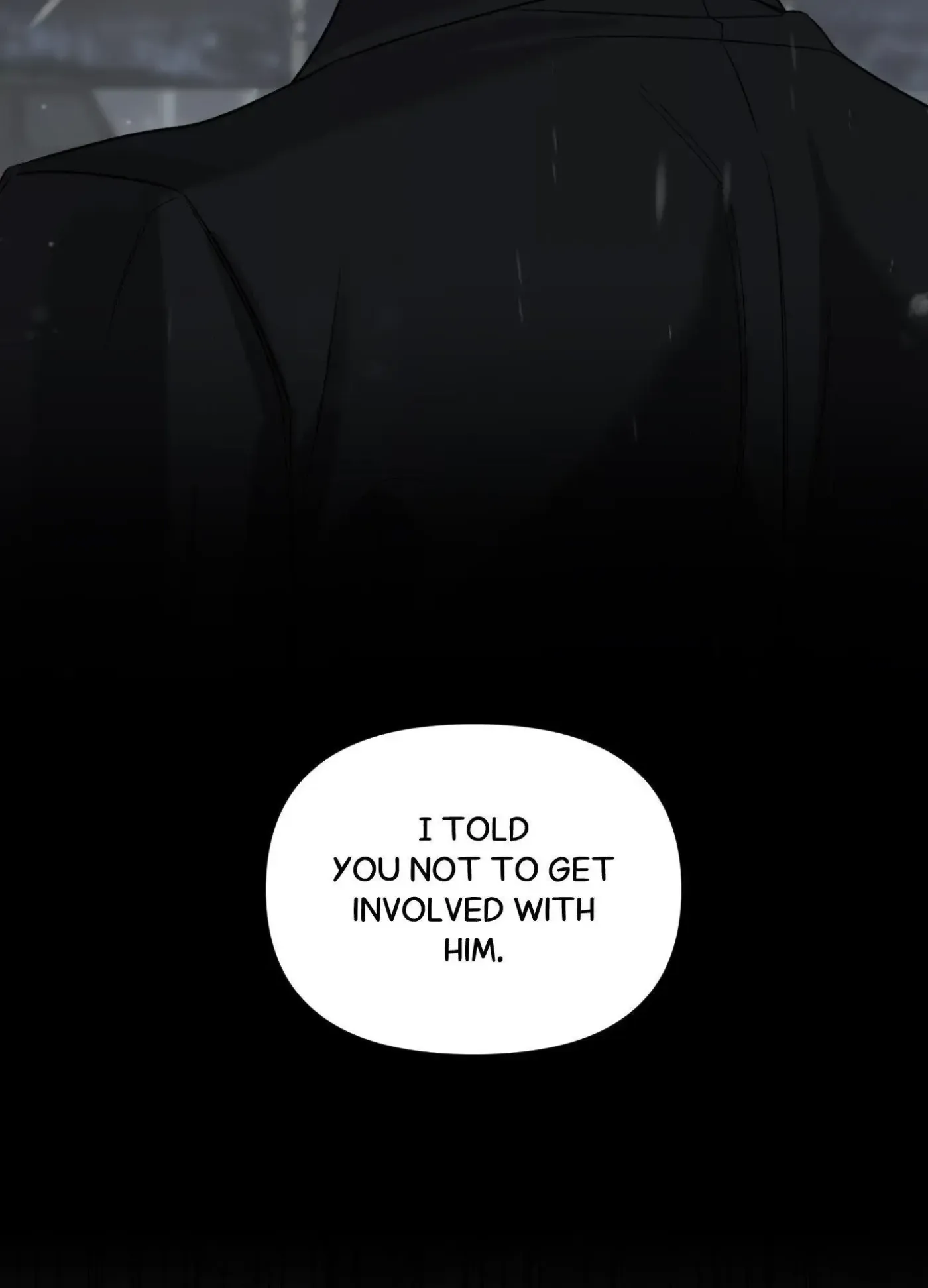 The Unexpected Detour Chapter 20 page 12 - 