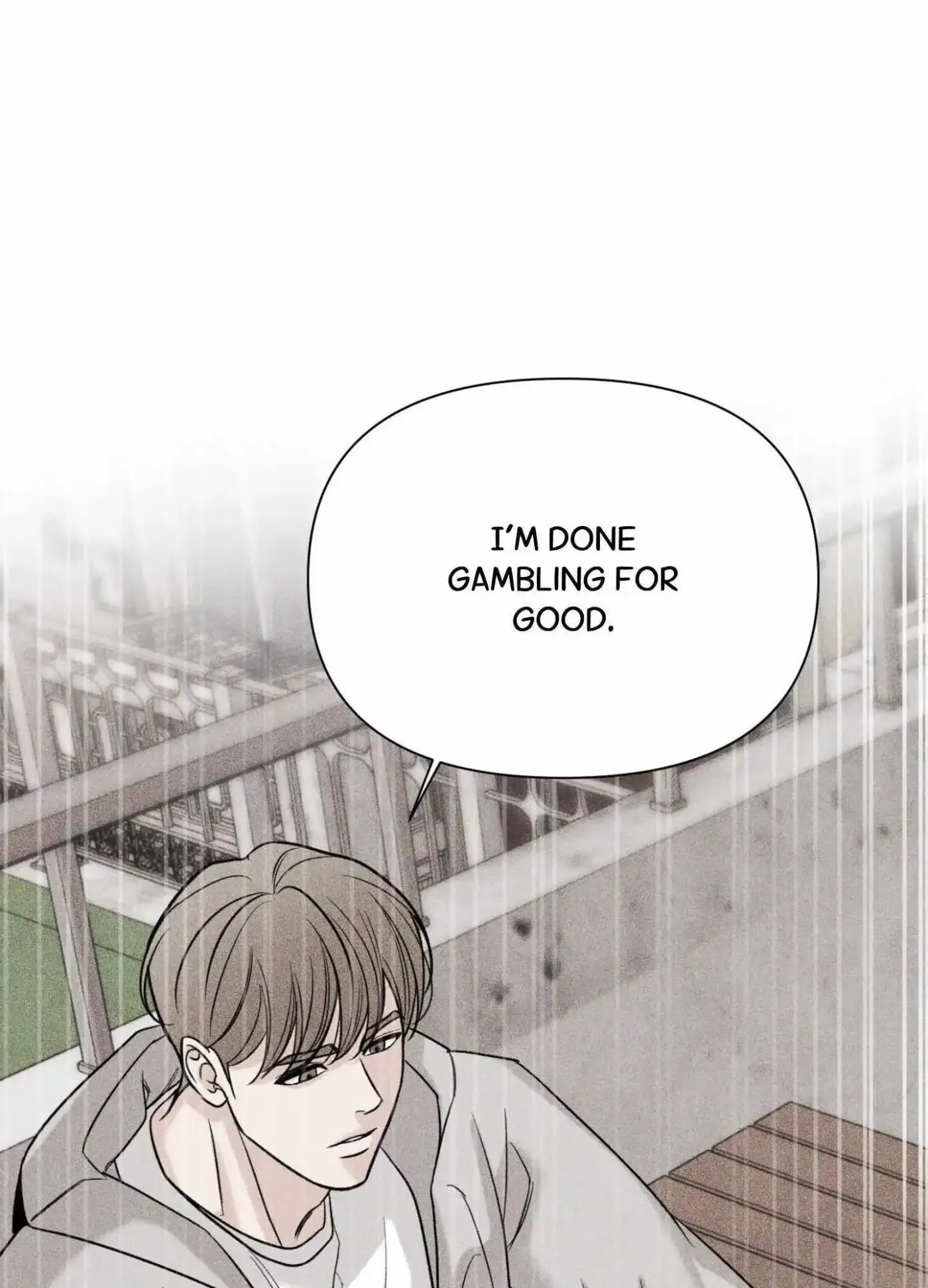 The Unexpected Detour Chapter 20 page 111 - 
