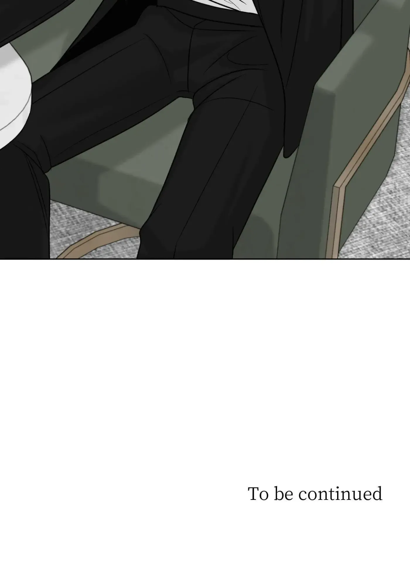 The Unexpected Detour Chapter 20 page 114 - 