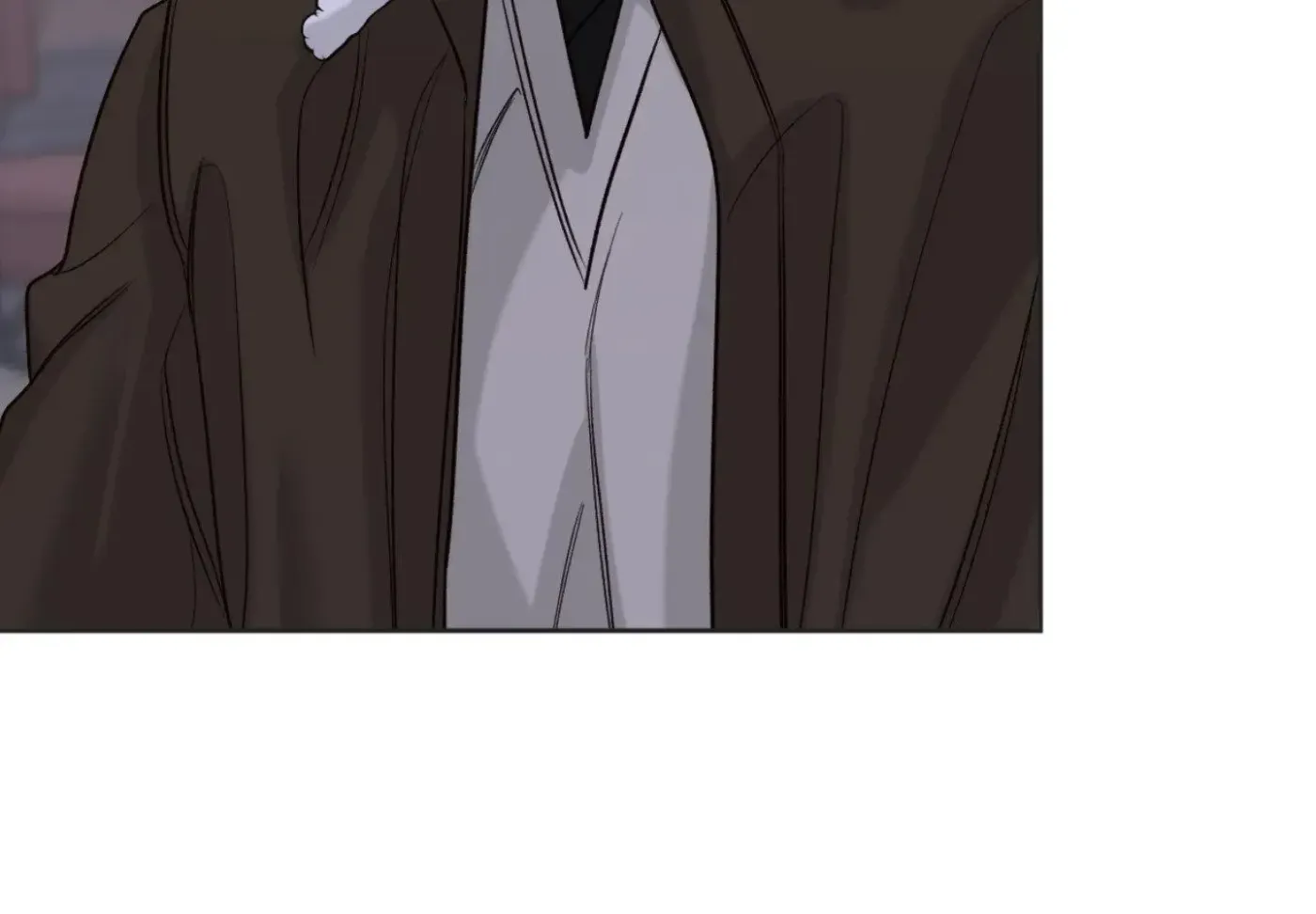 The Unexpected Detour Chapter 20 page 20 - 