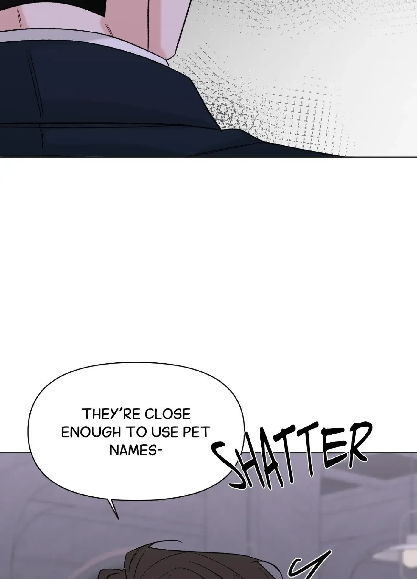 The Unexpected Detour Chapter 20 page 28 - 