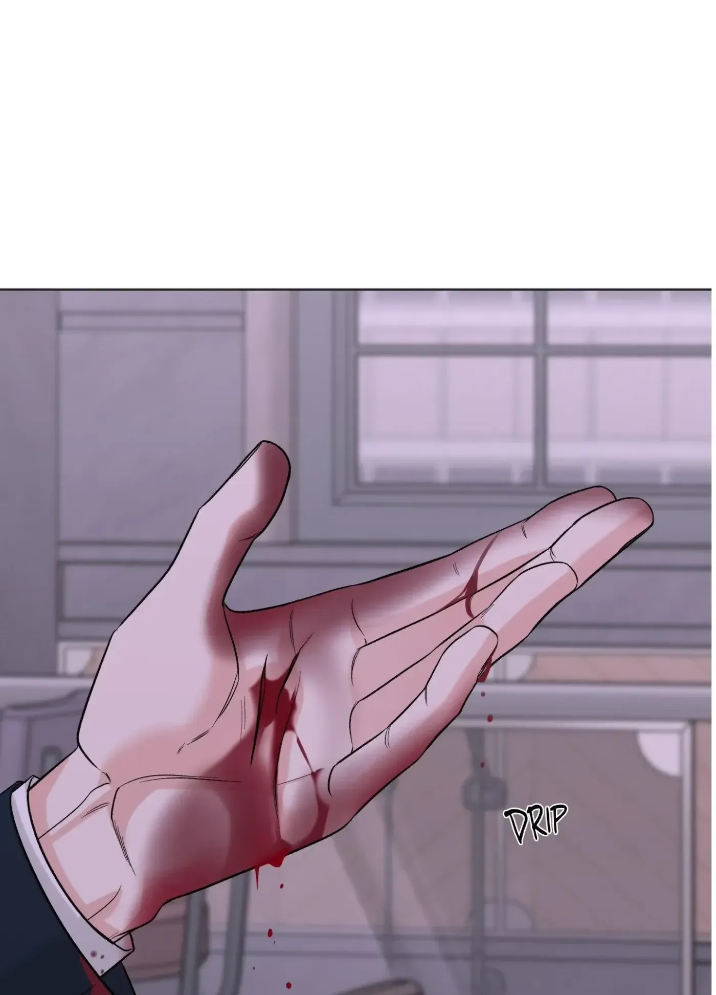 The Unexpected Detour Chapter 20 page 30 - 