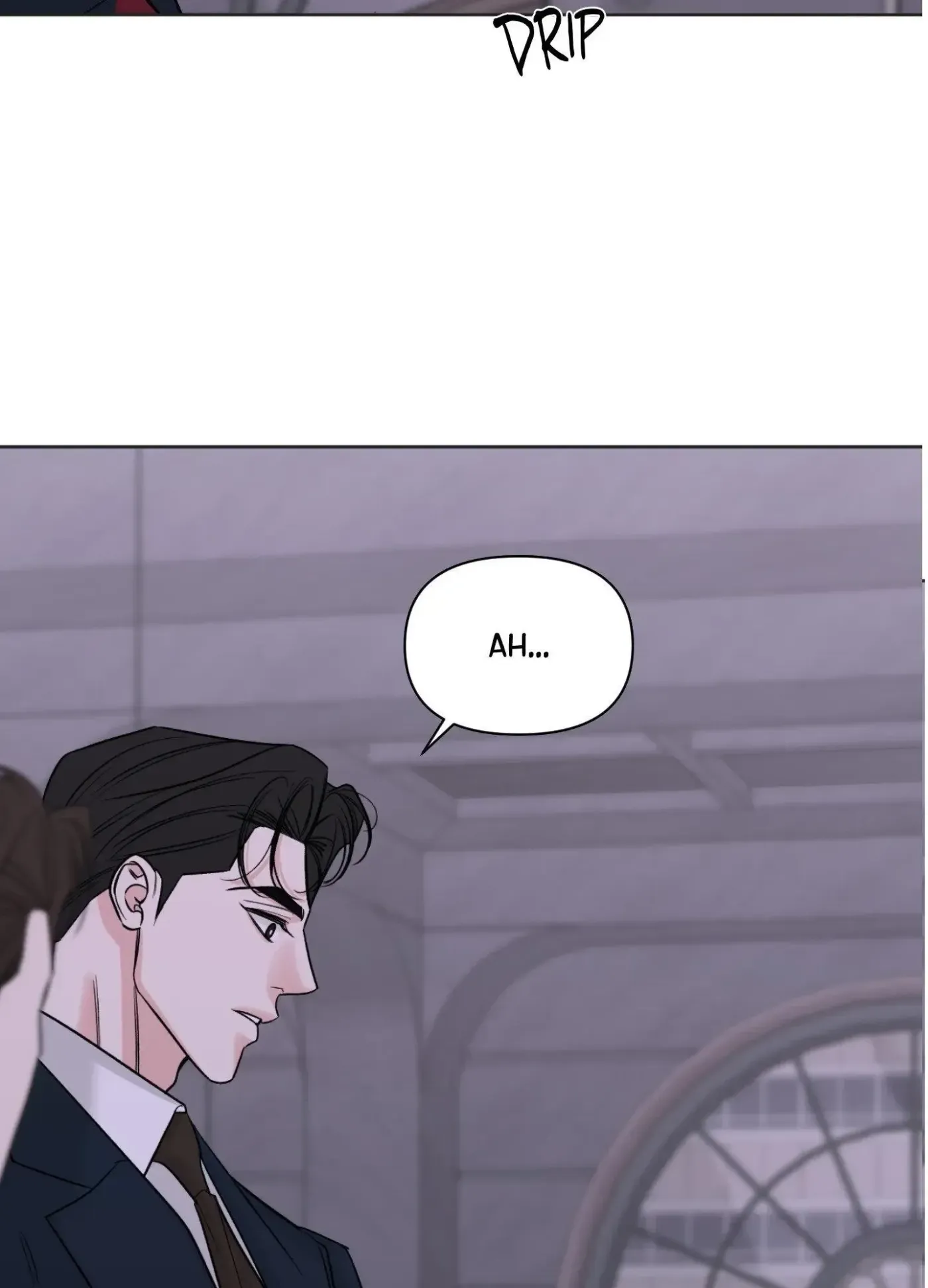 The Unexpected Detour Chapter 20 page 31 - 