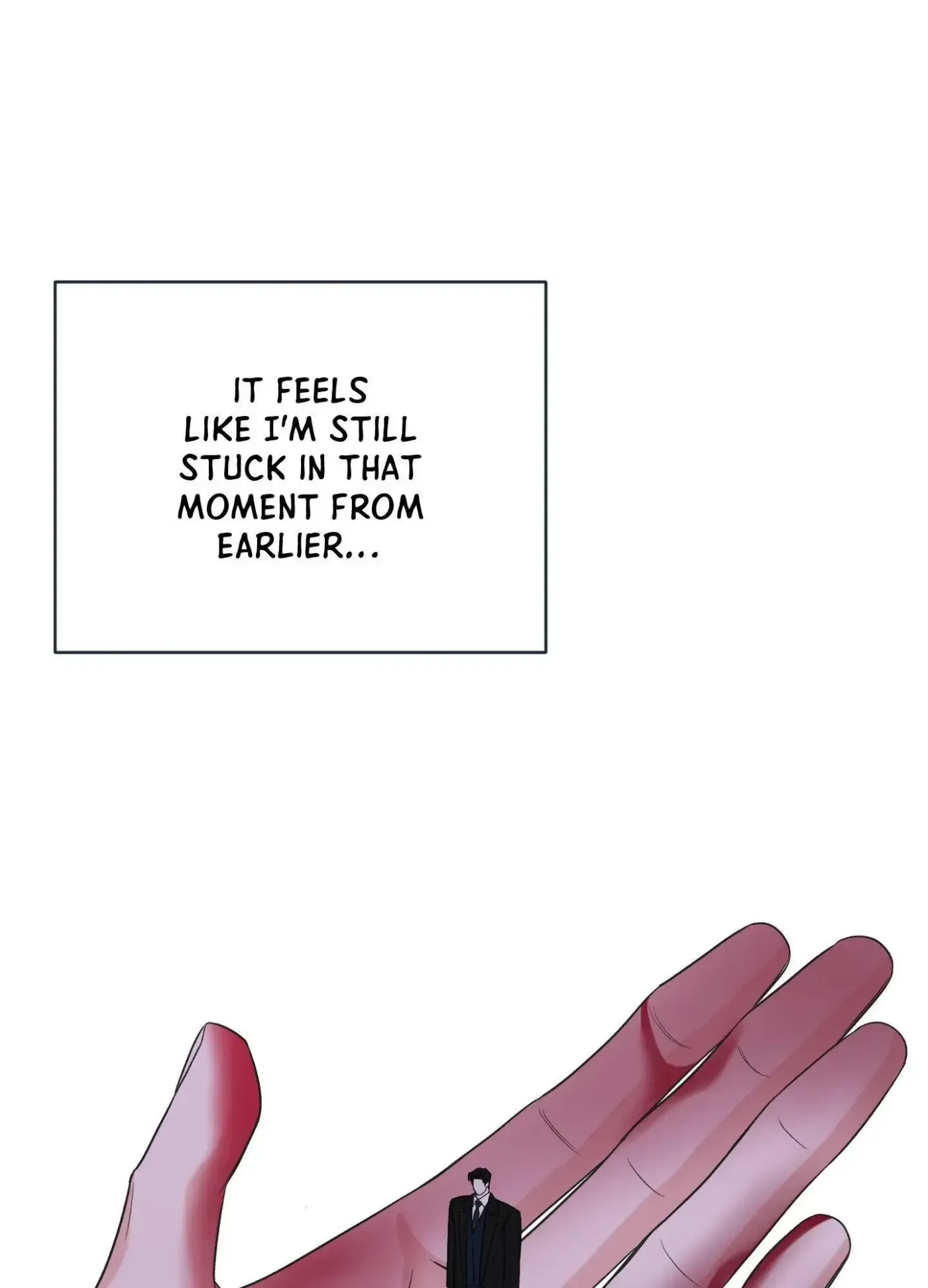 The Unexpected Detour Chapter 20 page 39 - 