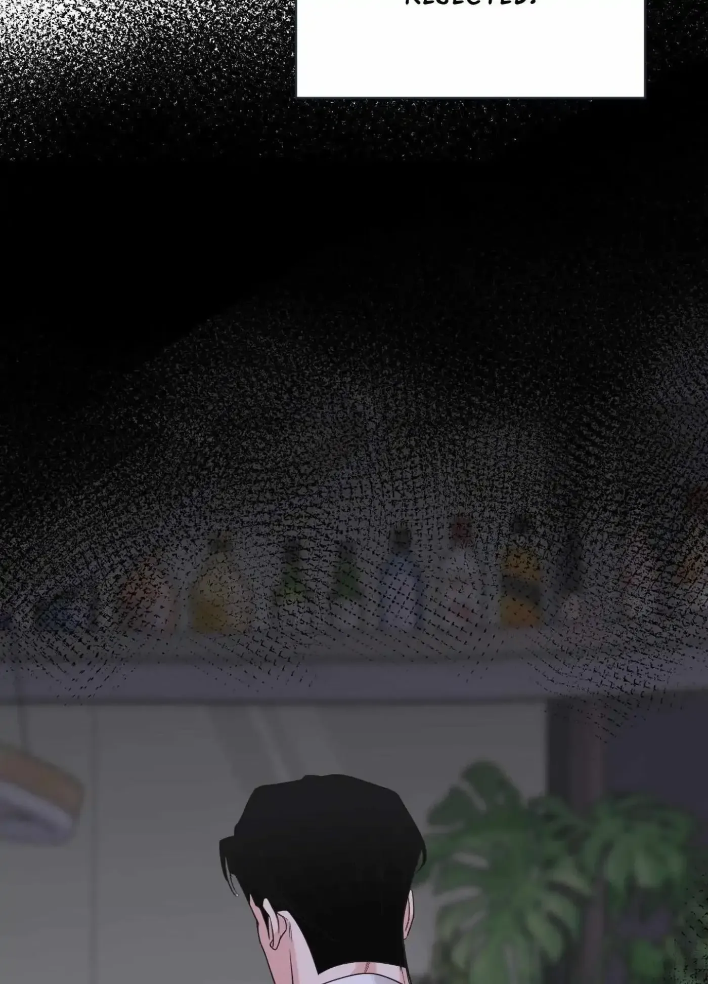The Unexpected Detour Chapter 20 page 41 - 