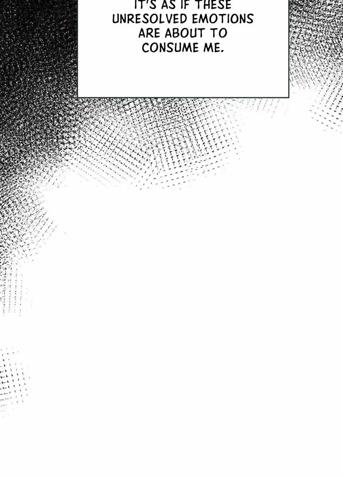 The Unexpected Detour Chapter 20 page 43 - 