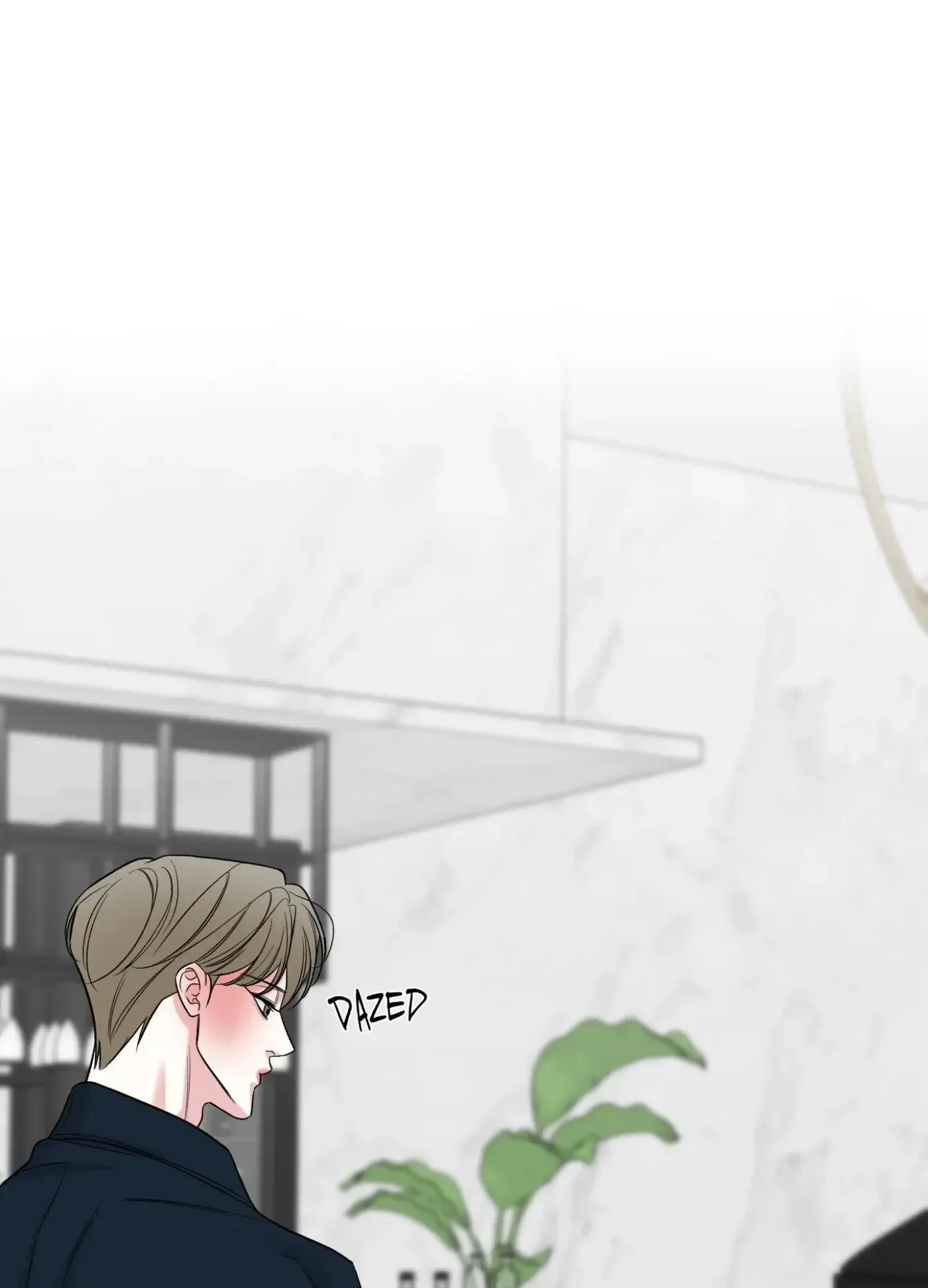 The Unexpected Detour Chapter 20 page 47 - 