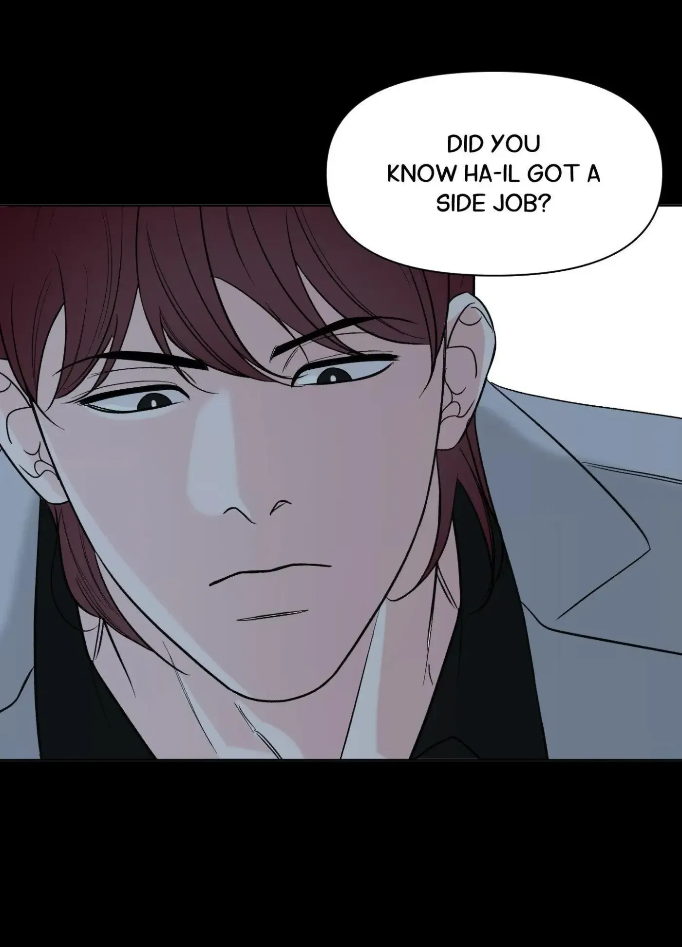 The Unexpected Detour Chapter 20 page 64 - 
