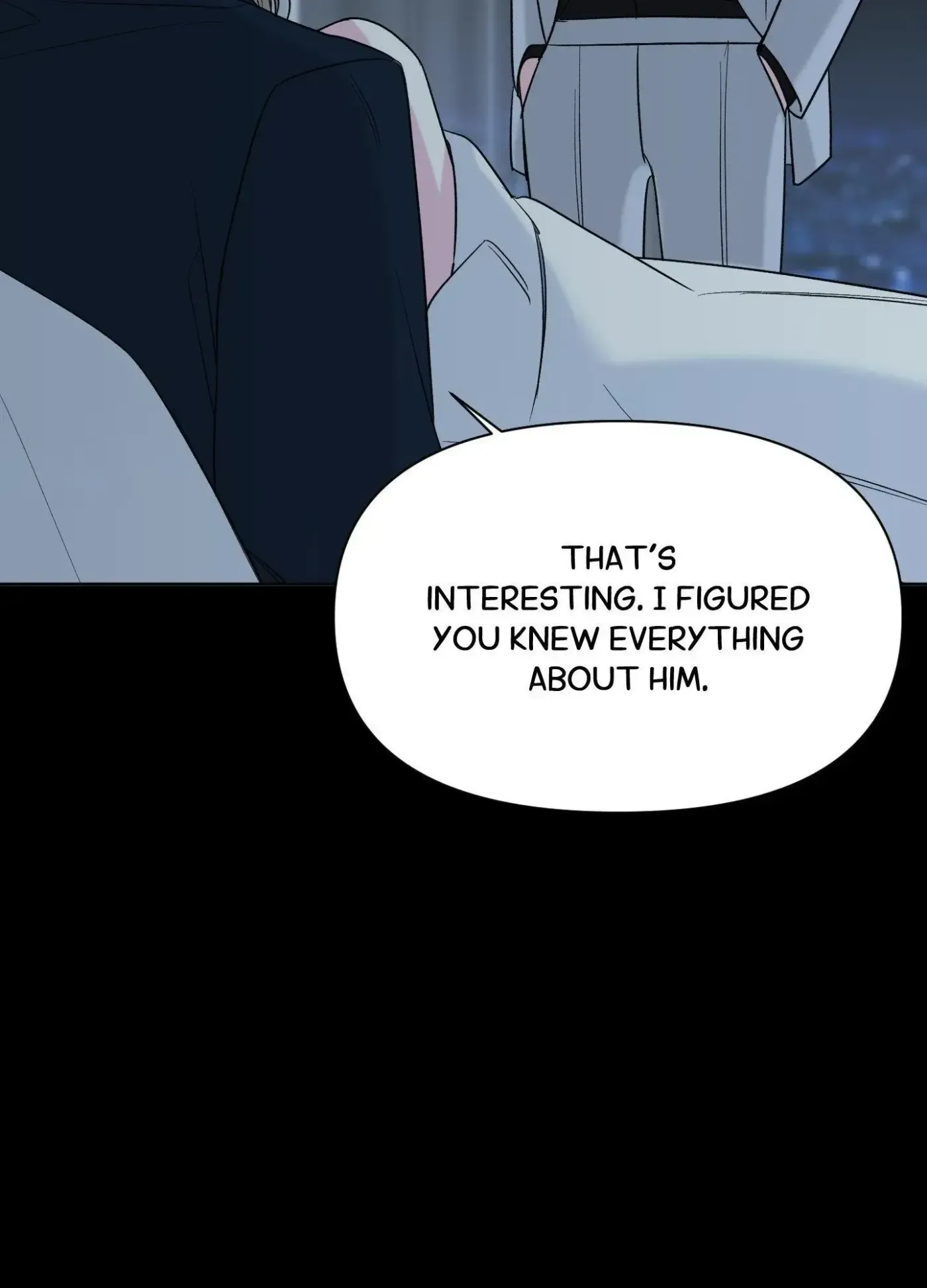 The Unexpected Detour Chapter 20 page 66 - 