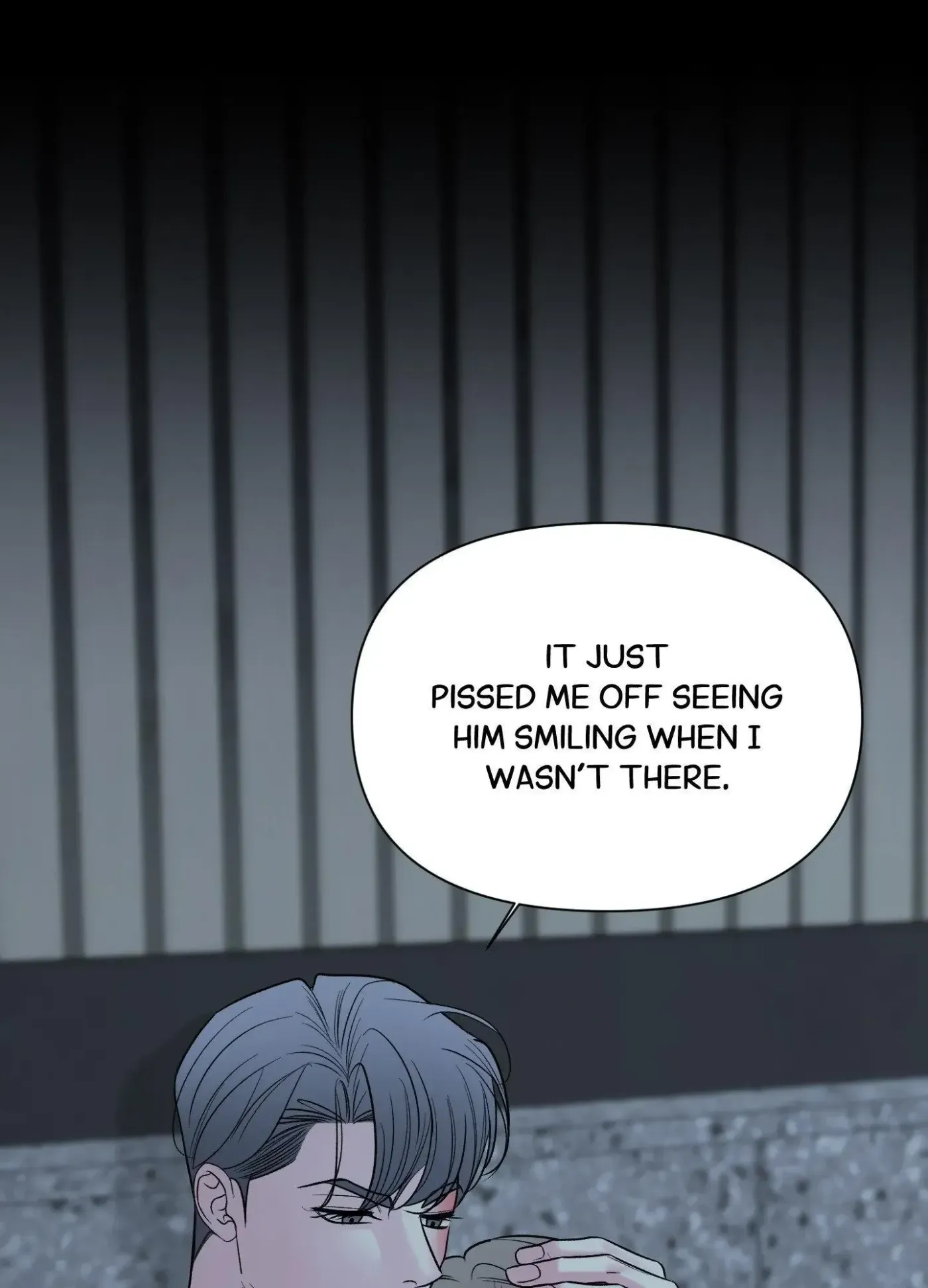 The Unexpected Detour Chapter 20 page 69 - 
