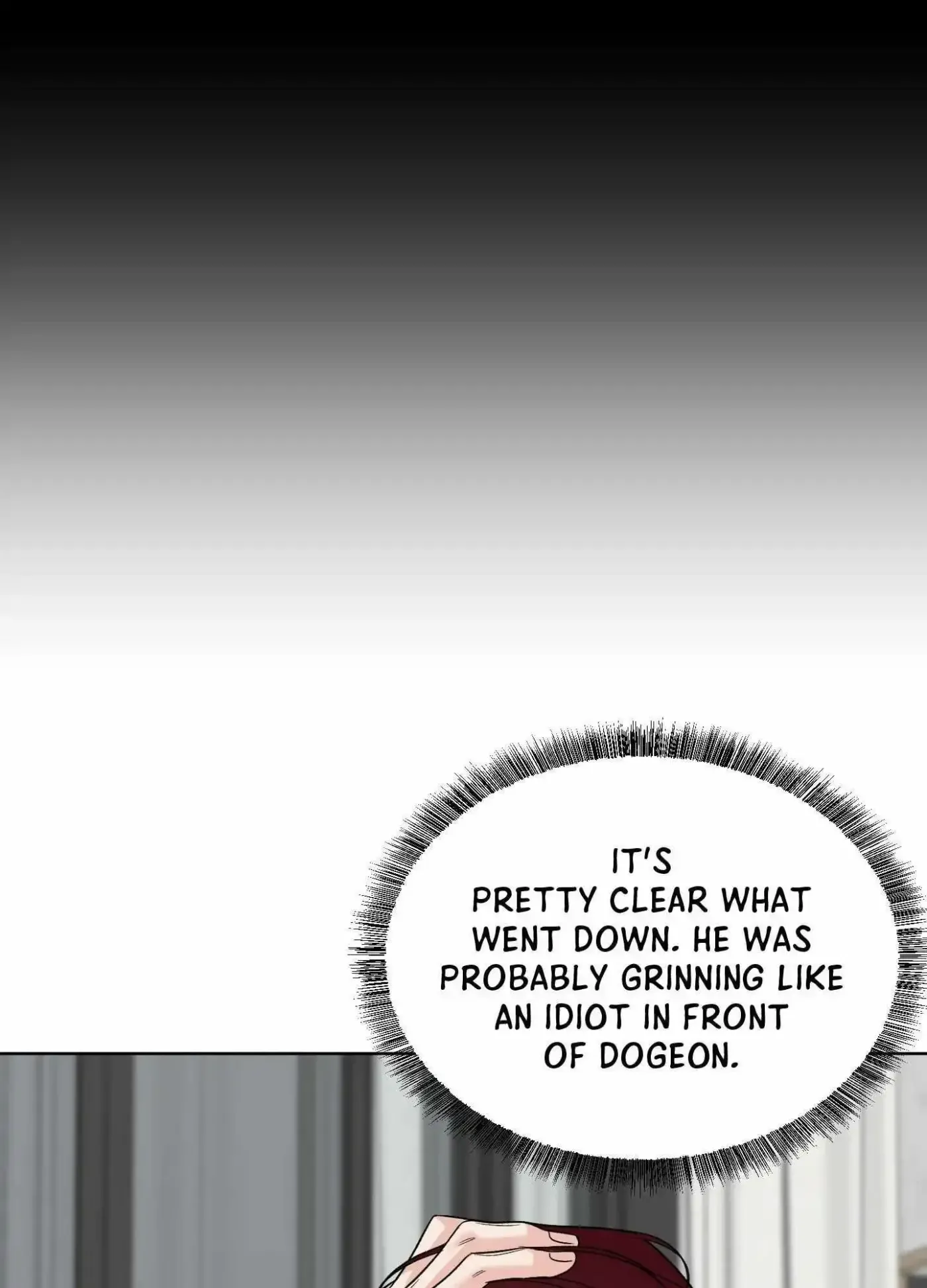 The Unexpected Detour Chapter 20 page 71 - 