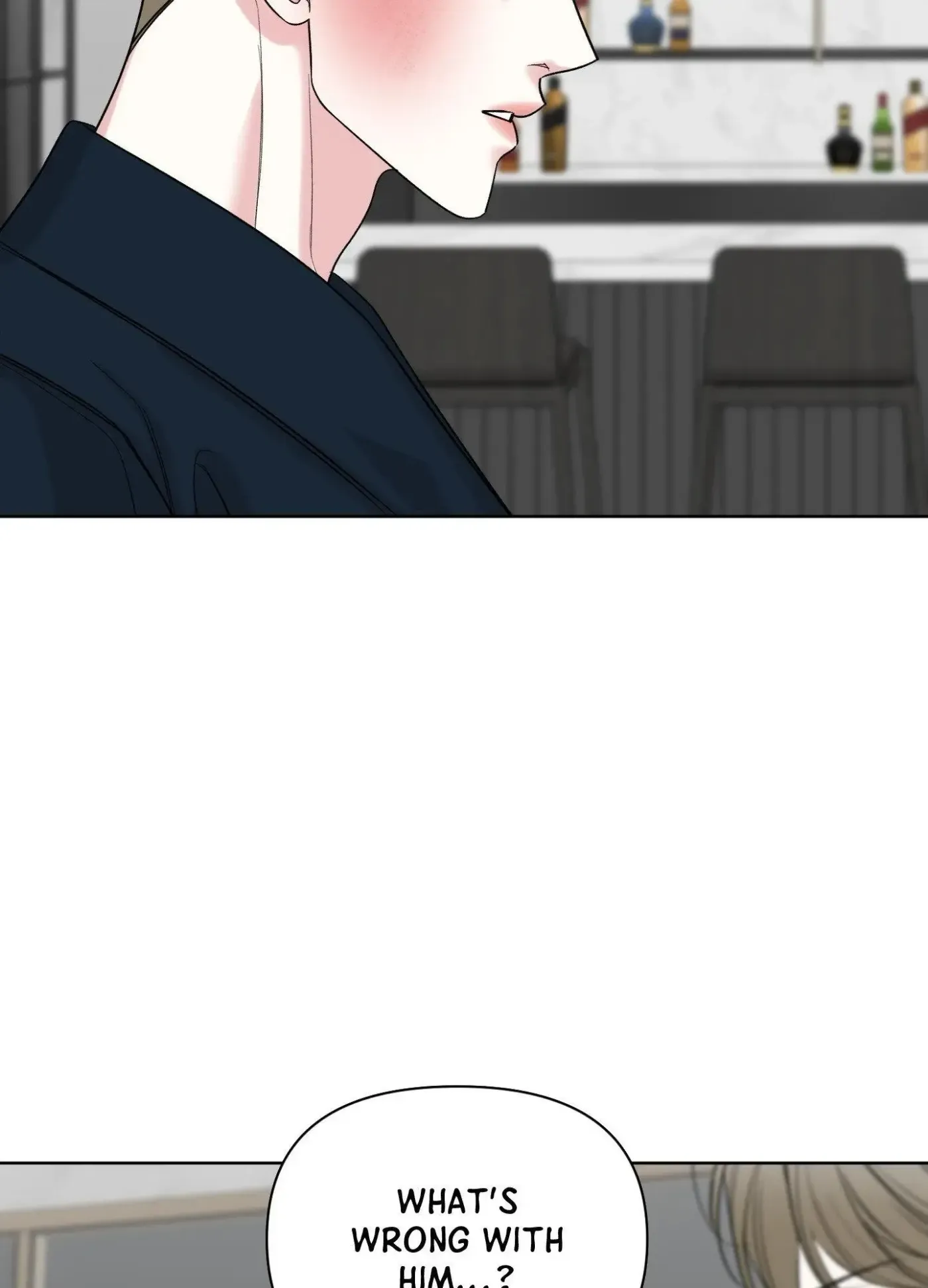 The Unexpected Detour Chapter 20 page 75 - 