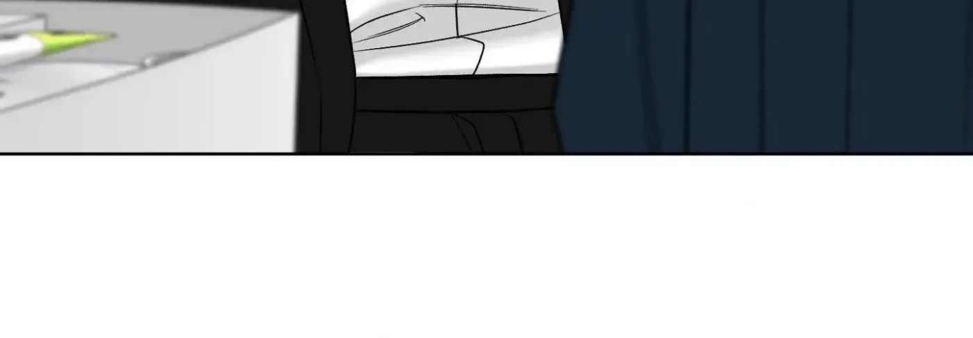 The Unexpected Detour Chapter 20 page 77 - 