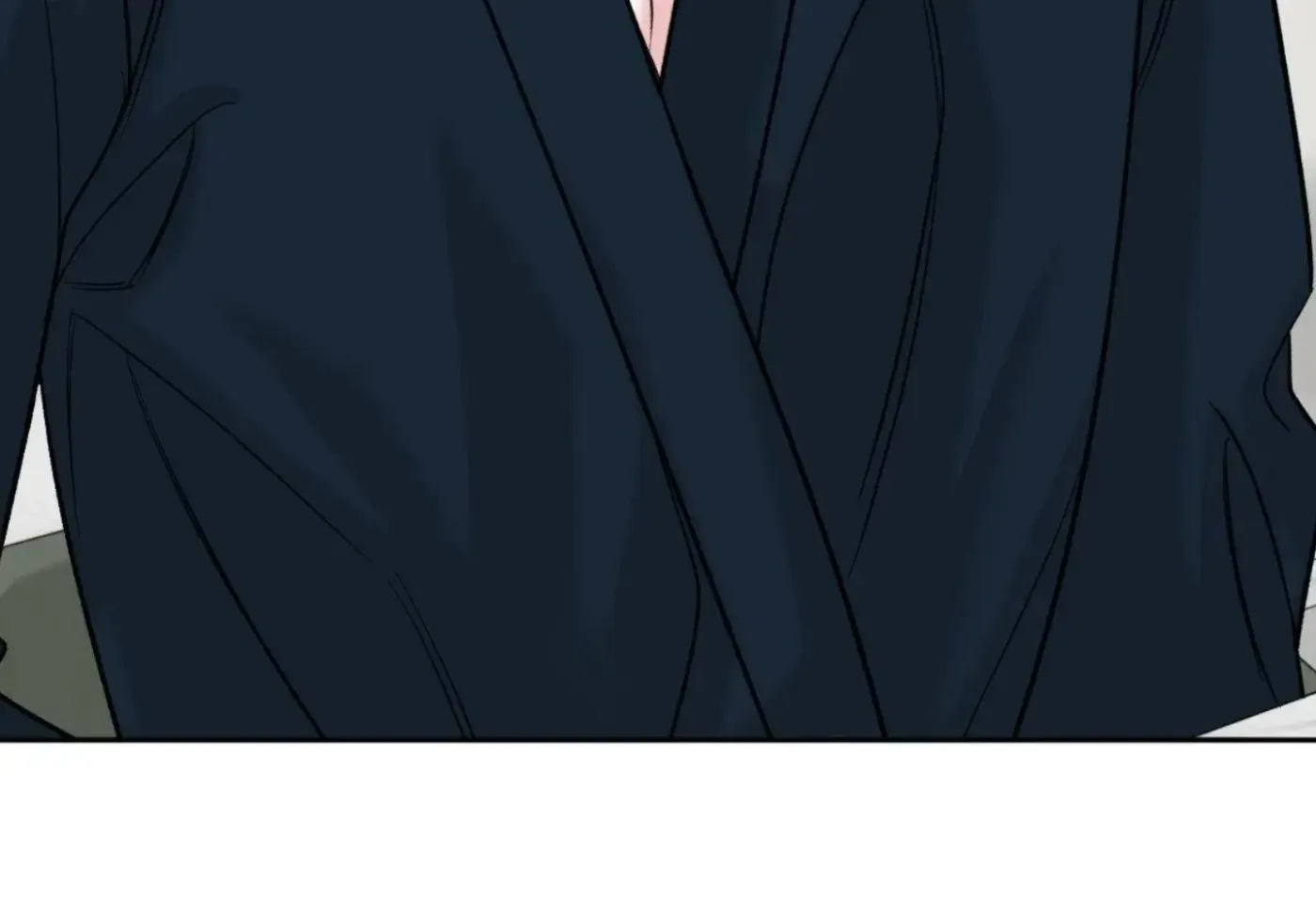 The Unexpected Detour Chapter 20 page 96 - 