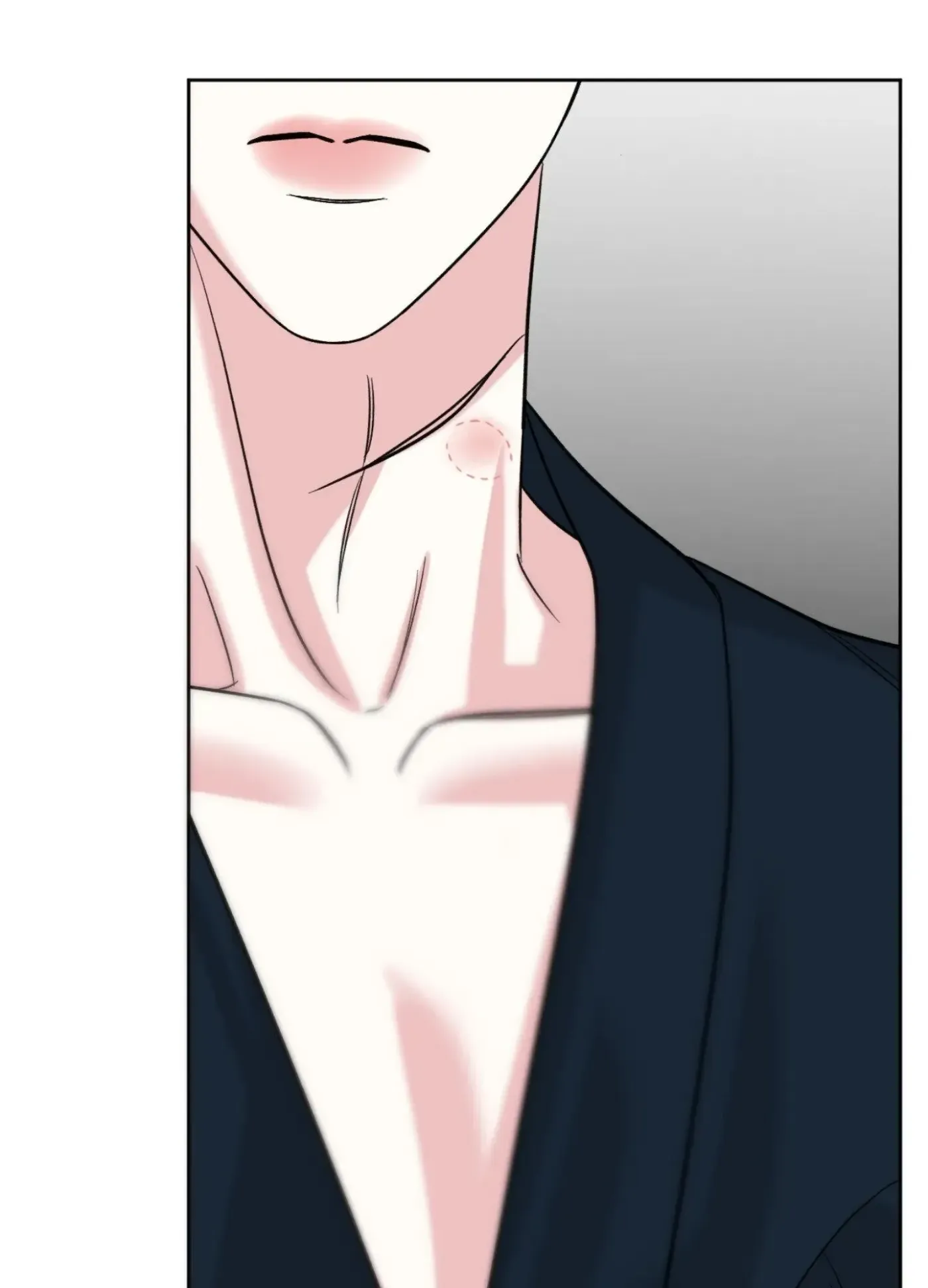 The Unexpected Detour Chapter 20 page 97 - 