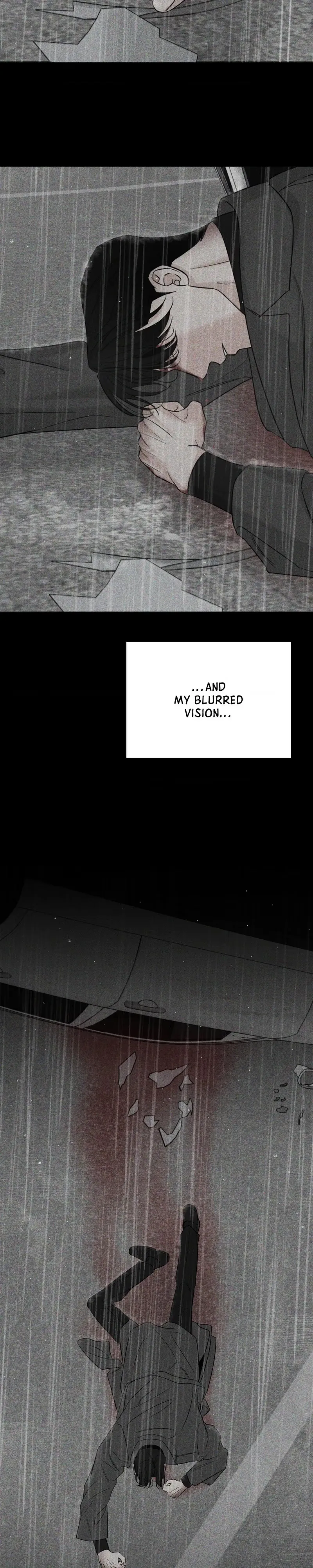 The Unexpected Detour Chapter 22 page 27 - 